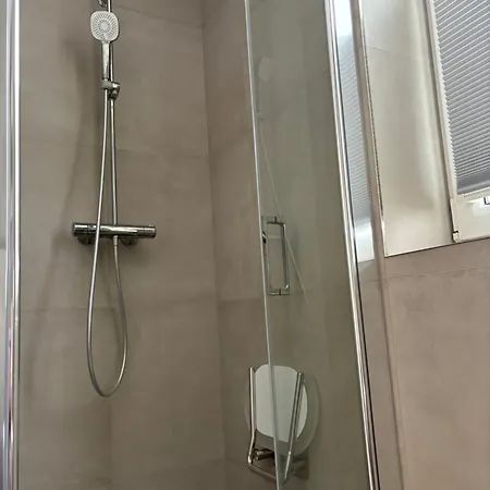 V Podharti Apartman Dvůr Králové nad Labem