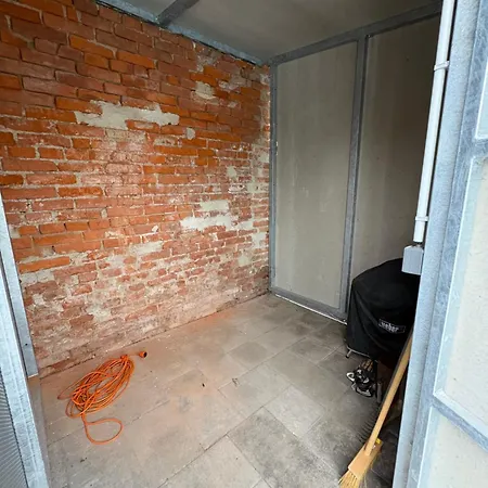 V Podharti Apartamento *