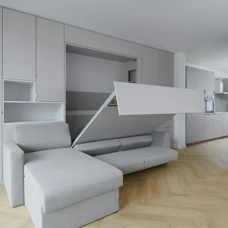 V Podharti Dvůr Králové nad Labem