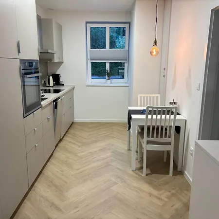 Apartamento V Podharti