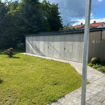 Apartamento V Podharti Dvůr Králové nad Labem