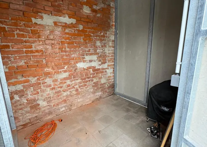 V Podharti Apartman *