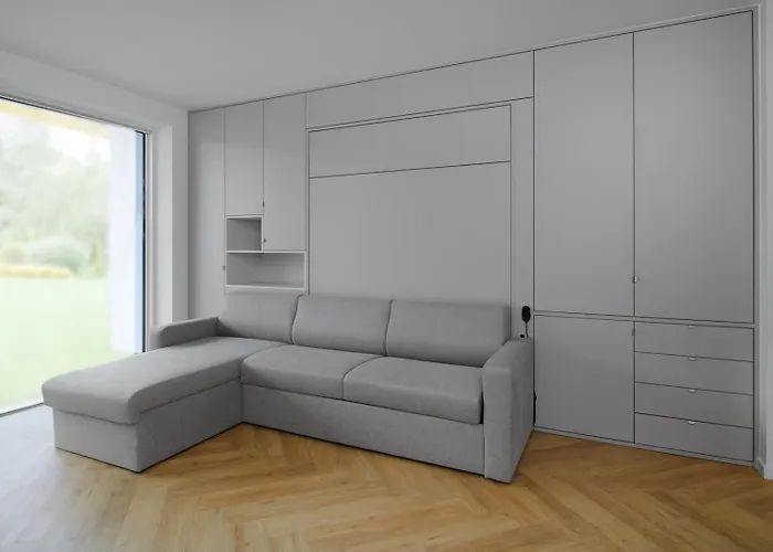 V Podharti Apartman *