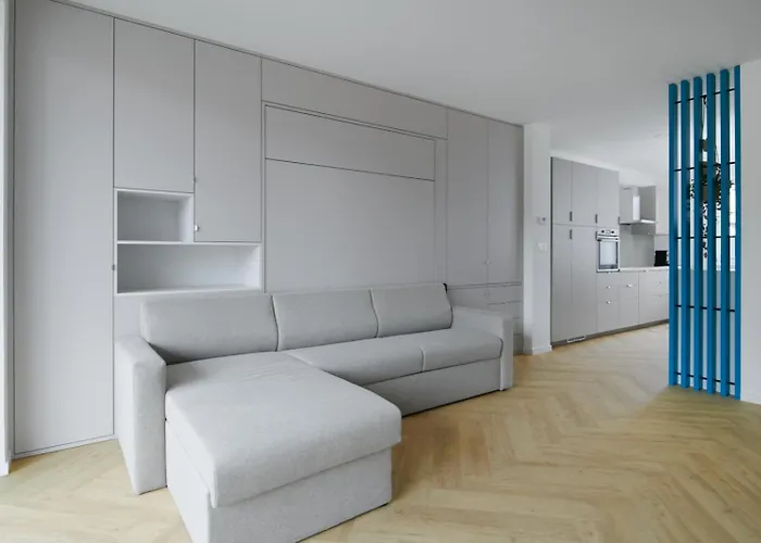 V Podharti 公寓 Dvůr Králové nad Labem